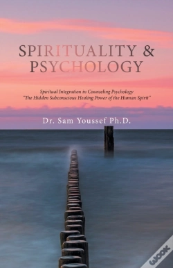 Capa do artigo Spirituality & Psychology