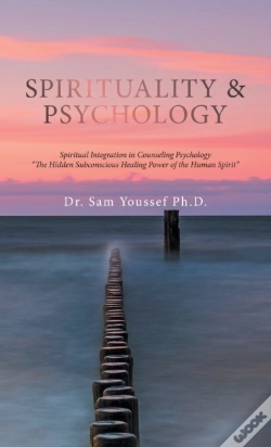 Capa do artigo Spirituality & Psychology