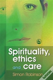 Capa do artigo Spirituality, Ethics And Care