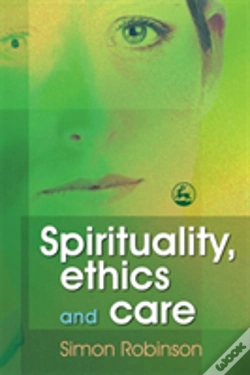 Capa do artigo Spirituality, Ethics And Care