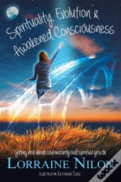Capa do artigo Spirituality, Evolution And Awakened Consciousness