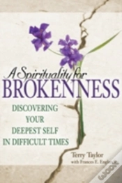 Capa do artigo Spirituality For Brokenness