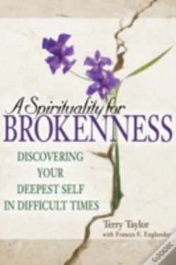 Capa do artigo Spirituality For Brokenness