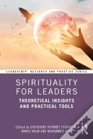 Spirituality For Leaders