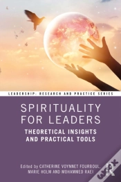 Capa do artigo Spirituality For Leaders