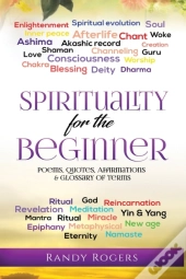 Spirituality For The Beginner
