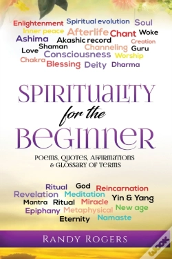 Capa do artigo Spirituality For The Beginner