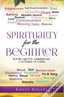 Spirituality For The Beginner