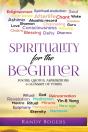 Spirituality For The Beginner - Preview