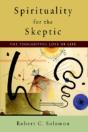Spirituality For The Skeptic - Preview