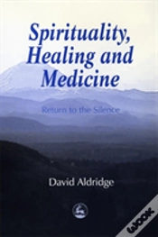 Capa do artigo Spirituality, Healing And Medicine
