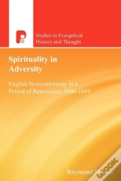 Spirituality In Adversity