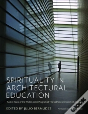 Capa do artigo Spirituality In Architectural Education