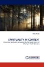 Spirituality In Context - Preview