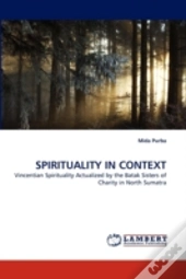Spirituality In Context