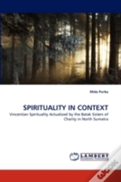 Capa do artigo Spirituality In Context