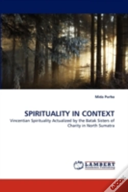 Capa do artigo Spirituality In Context