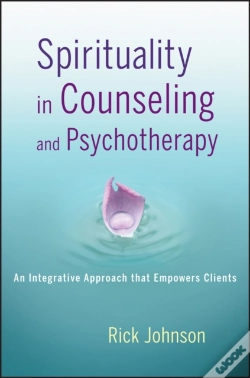Capa do artigo Spirituality In Counseling And Psychotherapy