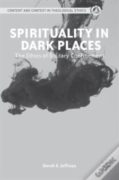 Spirituality In Dark Places