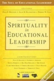 Capa do artigo Spirituality In Educational Leadership