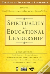 Capa do artigo Spirituality In Educational Leadership
