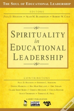 Capa do artigo Spirituality In Educational Leadership