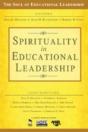 Spirituality In Educational Leadership - Preview