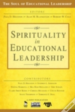 Capa do artigo Spirituality In Educational Leadership