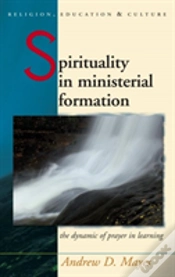 Capa do artigo Spirituality In Ministerial Formation