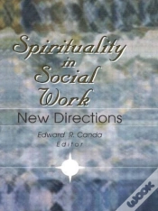 Capa do artigo Spirituality In Social Work