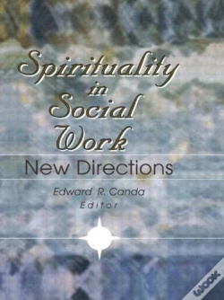 Capa do artigo Spirituality In Social Work