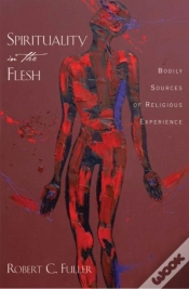 Capa do artigo Spirituality In The Flesh