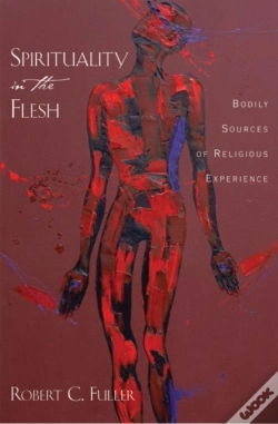 Capa do artigo Spirituality In The Flesh
