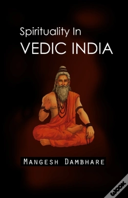 Capa do artigo Spirituality In Vedic India