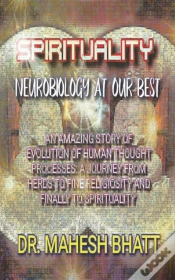 Capa do artigo Spirituality