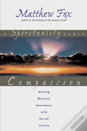 Capa do artigo Spirituality Named Compassion