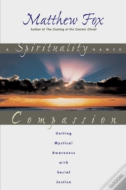 Capa do artigo Spirituality Named Compassion
