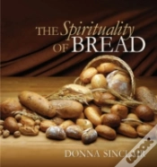 Capa do artigo Spirituality Of Bread