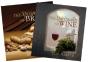 Spirituality Of Bread & Wine Box Set - Preview