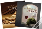 Spirituality Of Bread & Wine Box Set