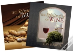 Capa do artigo Spirituality Of Bread & Wine Box Set