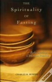 Capa do artigo Spirituality Of Fasting