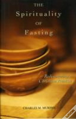 Capa do artigo Spirituality Of Fasting