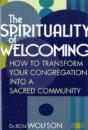 Spirituality Of Welcoming - Preview