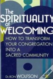 Capa do artigo Spirituality Of Welcoming