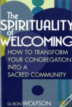 Capa do artigo Spirituality Of Welcoming