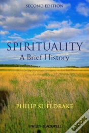 Capa do artigo Spirituality