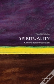 Capa do artigo Spirituality
