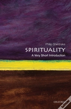 Capa do artigo Spirituality