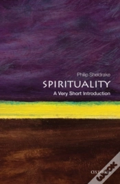 Capa do artigo Spirituality